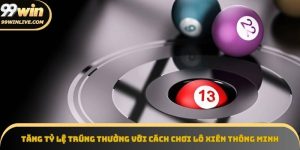 Cách chơi lô xiên