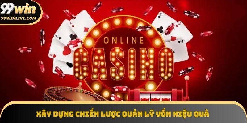 Quản lý vốn – chìa khóa tài chính giúp bạn thành công